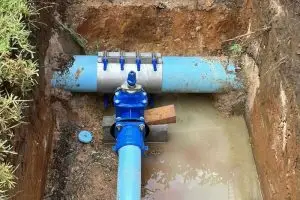 Minor Works & Major Works – Construction