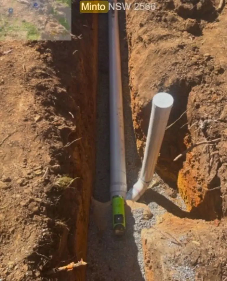 Our Sewer Diversion Services