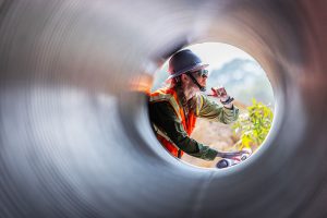 Sewer Diversions