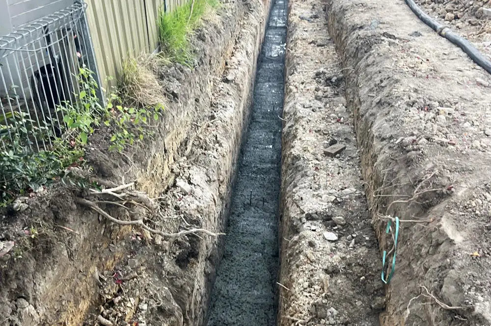 Sewer Encasements Services