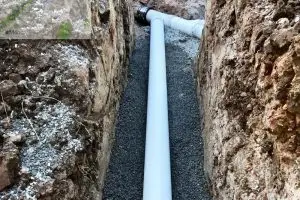 Sewer Sidelines