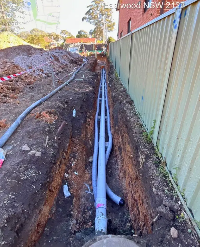 Why Sewer Encasements Matter