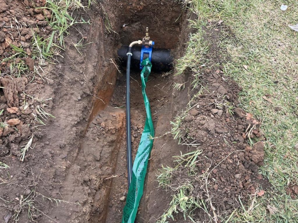 Zaoud Plumbing